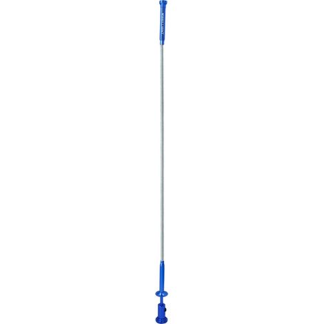 BRILLIANT TOOLS Agarre de garra con imán y LED rígido - BT115907 (1/5)