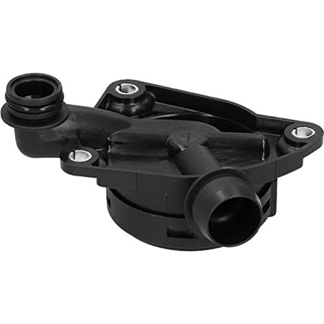 Soupape de ventilation du séparateur d'huile, soupape de ventilation du carter, soupape de ventilation du séparateur d'huile 6420101891 pour Mercedes W164 X164 W251 W221 (1/4)