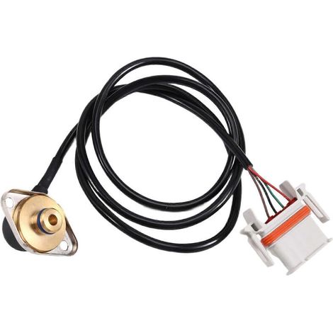 Capteur de pression d'huile 1862892 pour Scania série 4, Scania Bus séries P/G/R/T, références : 1457306, 1471744, 1535521, 1862817, 535521 (1/5)