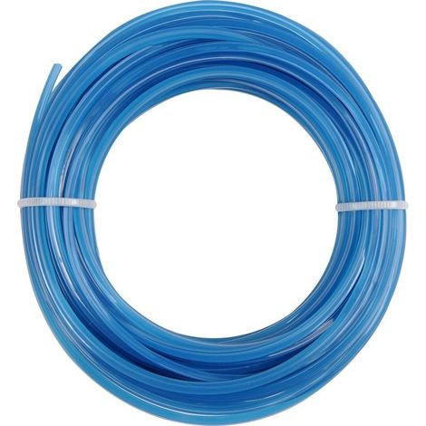Linea di taglio quadrata 2,4 mm x 10 m / 89414 / FLO