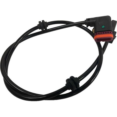 ABS-Raddrehzahlsensor hinten links oder rechts für W221-- (1/5)