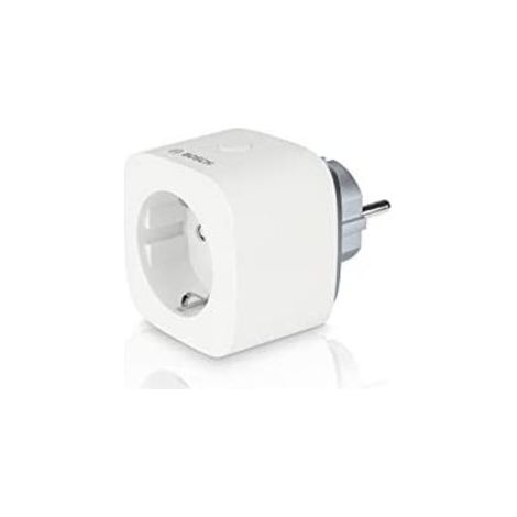 BOSCH SMART HOME PRISE WI-FI AVEC FONCTION APPLICATION (DESIGN FIN, AMPLIFICATION DU SIGNAL SANS FIL, COMPATIBLE AVEC ALEXA ET G (1/5)