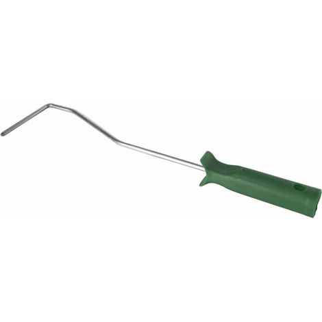 10 x MANICO P/RULLO P/RADIATORE 1520 5 CM