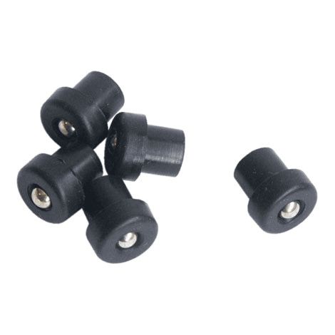 Pieds Caoutchouc Pack De 5 Pieces Pour PIECES PREPARATION CULINAIRE PETIT ELECTROMENAGER KENWOOD (1/3)