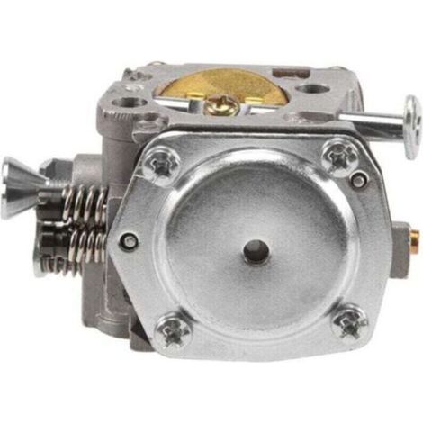 Carburateur pour 61 266 268 272 272XP , XU,TronçOnneuse Tillotson HS254B ChaîNe de la Scie, accessoire auto qualité supérieure, conforme origine, résistant environnement rude - (1/4)