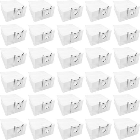Sac à poussière pour aspirateur robot Cecotec Conga 2290 Ultra 05661 (1/5)