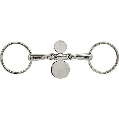 13,5 cm de fil plein papillon articulé