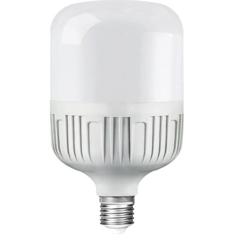 Ampoule Led Globe Avec Capteur De Mouvement PIR - E27 - 5 W - Blanc Froid 6500 K - Pour Éclairage Intérieur Extérieur - 1 Pièce (1/5)