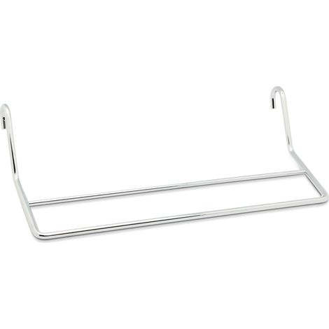 BELTRAN 2262 HOTEL Toallero Para Radiador 40 cm Inox - ref: 064-2262