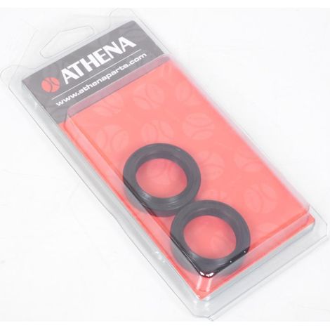 Joint spi de fourche Athena pour Moto Honda 125 CB J 1973 à 1975 (1/2)