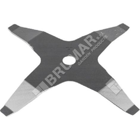Lama robot rasaerba 4denti d.305 x 22,4 COMPATIBILE - 028445