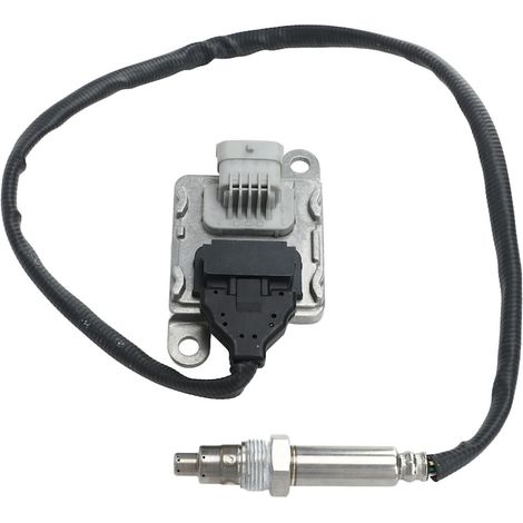 Capteur NOx en métal, références 21636091/21567764/21479638/22303390, capteur de contrôle des émissions moteur (1/5)