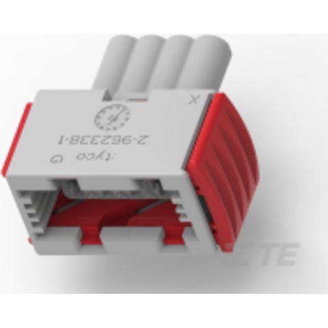 TE Connectivity 2-963207-1 1 St. Box