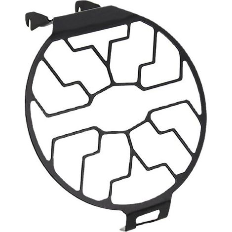 Geeignet für die Modifizierung der Scheinwerfer der Honda CB650R, des Scheinwerferschutzes und der Schutzabdeckung. (1/5)