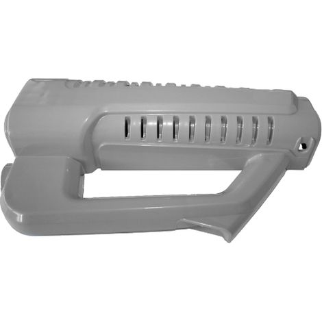 Custodia in plastica sinistra 'SX' per HEAT CHAMP 1 kW
