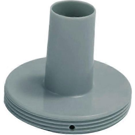Adaptateur de remplacement pour connecteur de filtre à 6 voies, raccords de piscine, 11070, pour 1,25 m (1/5)