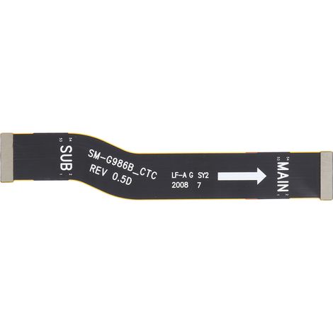 Câble flexible connecteur de carte principale écran LCD pour Samsung Galaxy S20 Plus Ultra G986b (1/5)