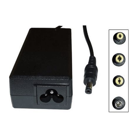 BLOC D'ALIMENTATION 12V-6,66A POUR TV AUDIO TELEPHONIE PANASONIC - NTLCD12V80WSETN