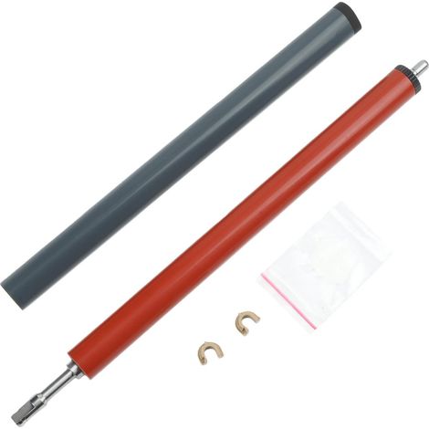 Rouleau Inférieur Fuser PVC pour LBP6000 6020 6030 Rouleau Inférieur(A) (1/5)