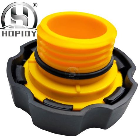 MO105 fuel tank cap for Pontiac, Oldsmobile, Cadillac, Chevrolet, GMC (1/2)