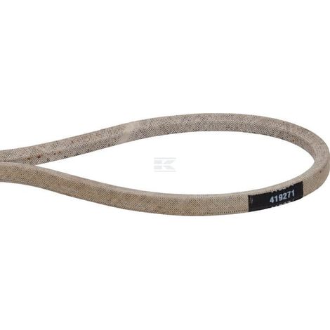 Correa trapezoidal HUSQVARNA 532419271