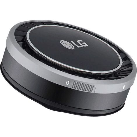 Filtre HEPA pour aspirateur LG A9K-CORE1S Accessoire compatible Largeur 25cm Filtration efficace pour allergènes