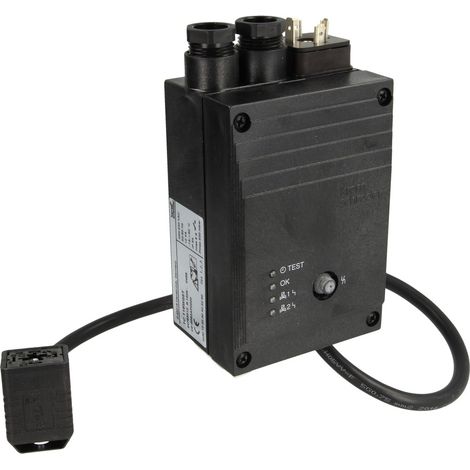 Contrôle d'étanchéité TC 1C05W/W