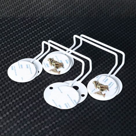 4 pièces Madrassholder (1/5)