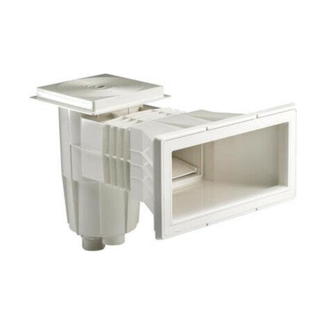 Skimmer Grande Meurtrière 15 L modèle PARKER - Astral
