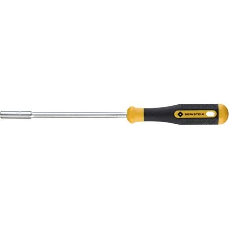 BERNSTEIN Tools for Electronics Officina e meccanica Cacciavite a esagono esterno Dimensione chiave (metrica): 5 mm Lun