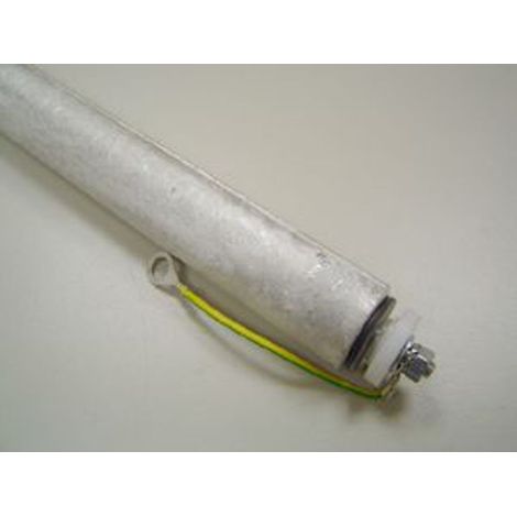 Remeha Anodo di magnesio D40 Lg410, 89625506