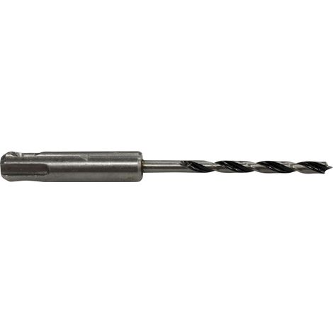 MAKITA B-57489 Broca madera para martillos SDS-PLUS 4x105mm