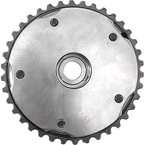Pignon de distribution VVT 0805G4 pour Peugeot 407, 307, 607, 308, 807 et Citroën C4, C5 et C8 (référence 9650839280-SFYGV). (1/5)