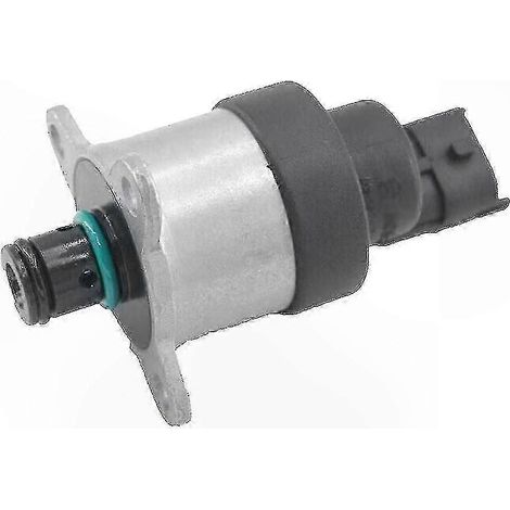 Régulateur de pression de carburant pour moteur diesel 1.4 D-4D IQ 0928400606 (1/4)