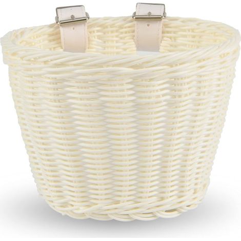 Panier pour vélo enfant (12-16 pouces), accessoires pour vélos garçons et filles (1/5)