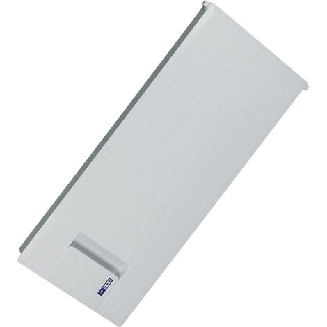 Ersatzteil - SOS Accessoire Porte de compartiment congélation pour Réfrigérateur, congélateur - 9877478 LIEBHERR -  - LIEBHERR