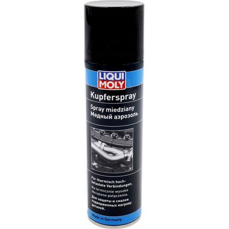 LIQUI MOLY KUPFERSPRAY 250ML (6) (1/3)