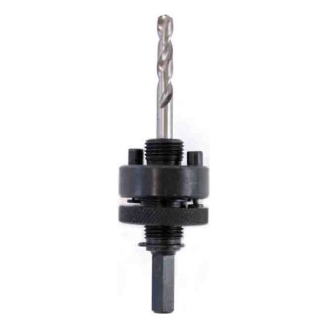 Brocas Centradora M3/1 para Coronas Perforadoras                           14 - 30 mm