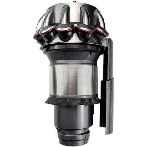 Filtre aspirateur compatible Dyson V10 – Cartouche de dépoussiérage HEPA – Filtration efficace pour propreté maximale (1/5)