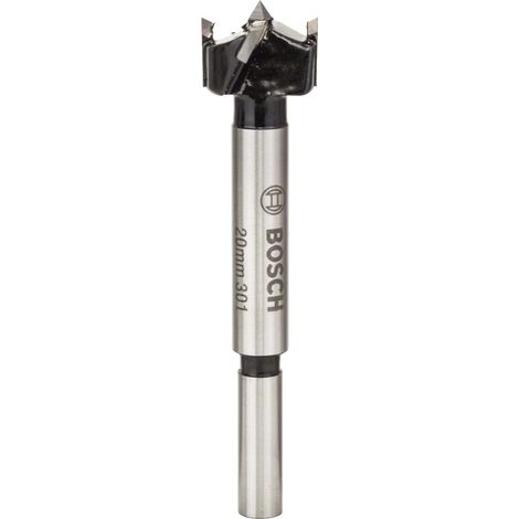 Bosch Perceuse à trou de charnière en carbure 20 x 90 mm (2608597604) pour le bois (1/6)