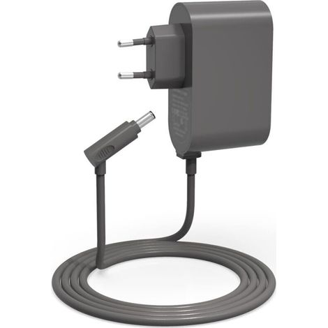 26,1 V Chargeur pour Dyson V8 V7 V6 - (Compatible avec DC58 DC59 DC61 DC62 DC72 Absolute SV03 SV04 SV05 SV06 SV11 SV10 SV09 Aspirateur Sans Fil)
