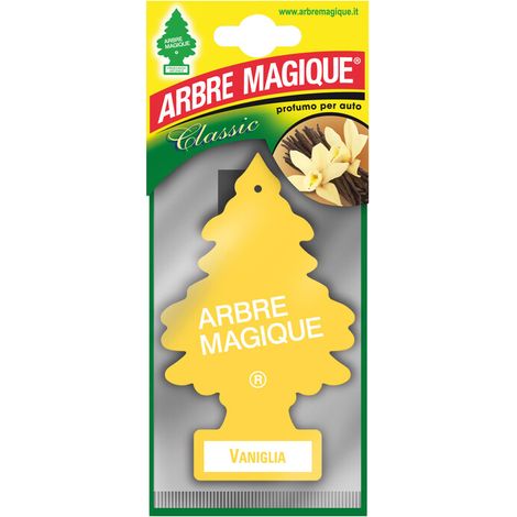 ARBRE MAGIQUE CLASSIC VANIGLIA- 24,0 pz