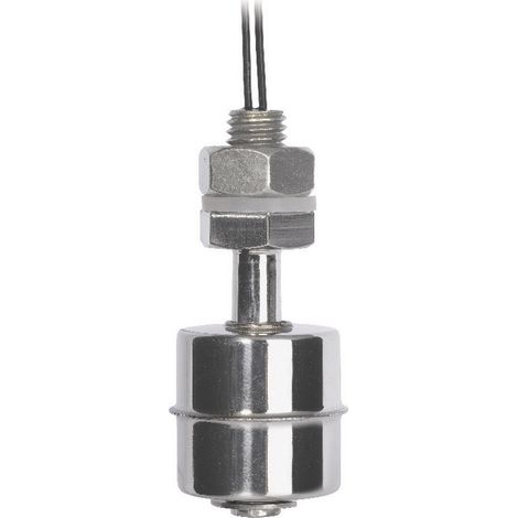 PIC PLS-045B-6VAI Schwimmerschalter 250 V/AC, 200 V/DC 1.5 A 1 Öffner IP67 1 St.