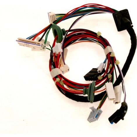 BOSCH Cablaggio, 87186415610