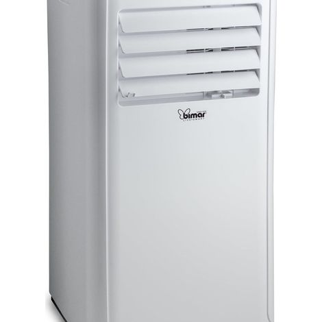 Bimar INB-CP521 aire acondicionado portátil Blanco