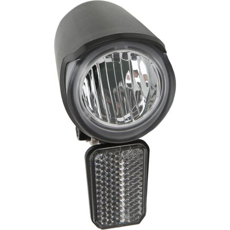 Phare LED Vélo Électrique 6‑60V, Lumière Puissante Étanche IP67 en Alliage d'Aluminium (1/5)