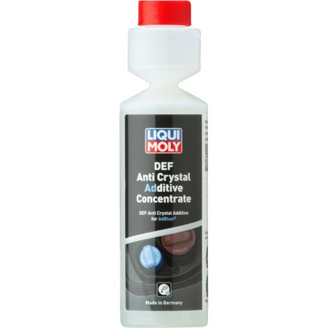 Anti-cristalisant AdBlue DEF 250ml Liqui Moly
