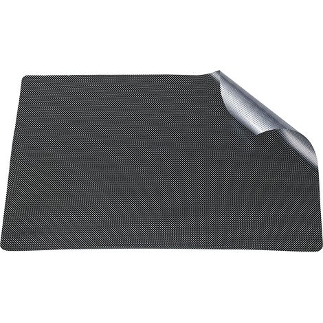 2 Pare-Soleil -Sunblock- Fixation electrostatique - 36x50cm (1/4)