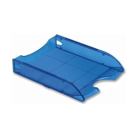 Fellowes E041TB bandeja de escritorio/organizador Plástico Azul