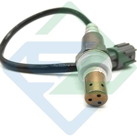 Applicable to the rear oxygen sensor Toyota Prado GRJ120 4.0 89465-0G020 (models 1998-2002). (1/4)